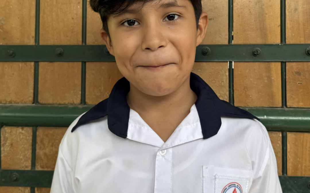 Cristhiam Adir