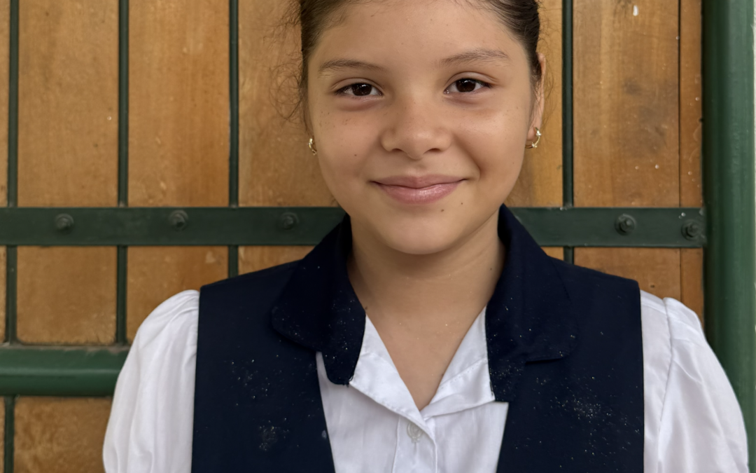 Edith Luciana