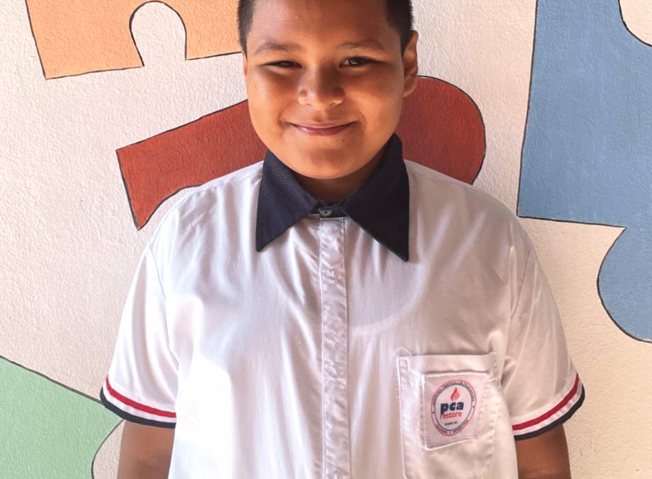 Keneth Antonio