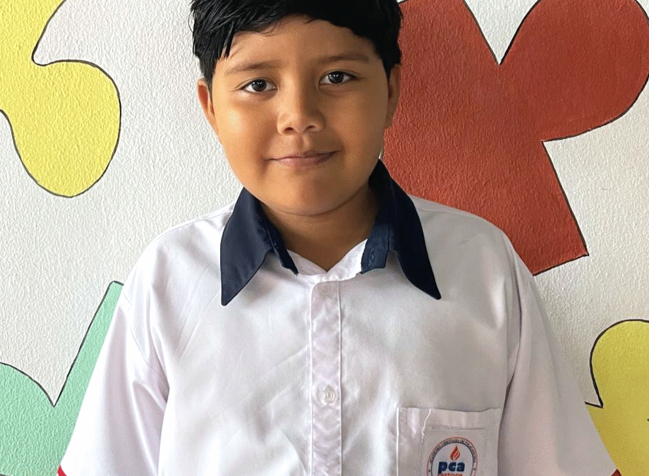 Luis Mateo