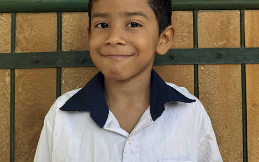 Isaac De Jesus