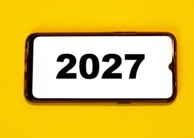 Journey to 28 Project 2027