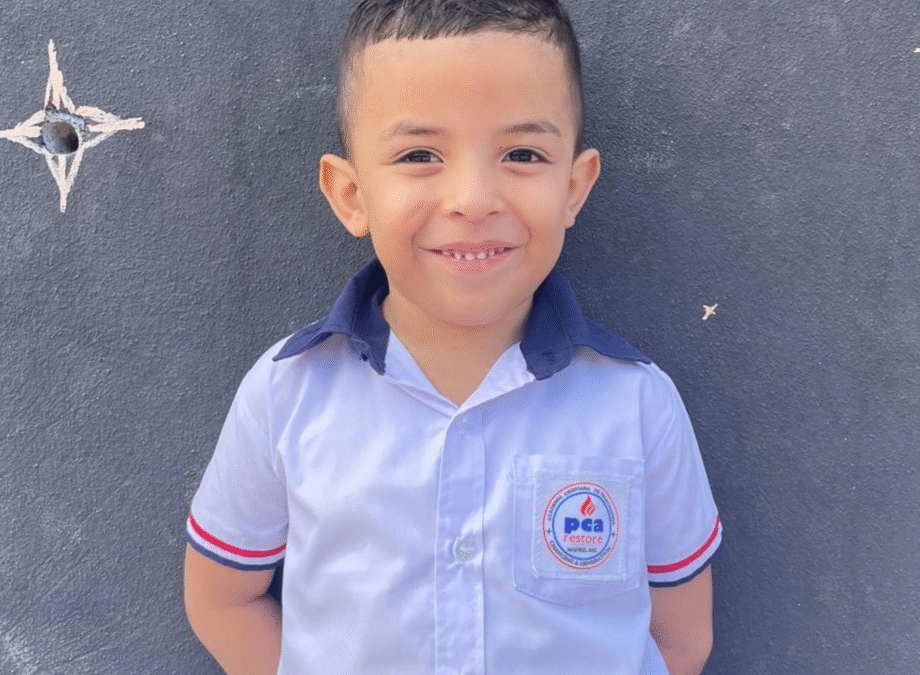 Andrew Mateo