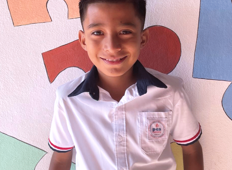 Carlos Uriel