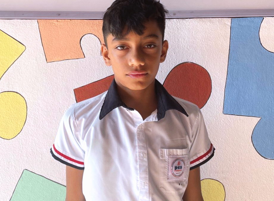 Martin Acevedo