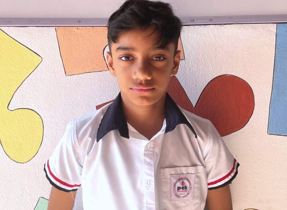 Mateo Acevedo