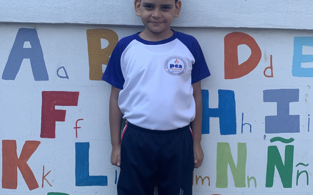 Angel Miguel
