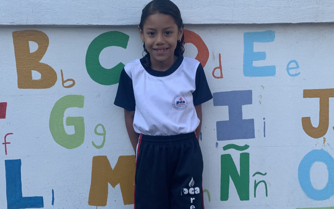 Gianna Guadalupe