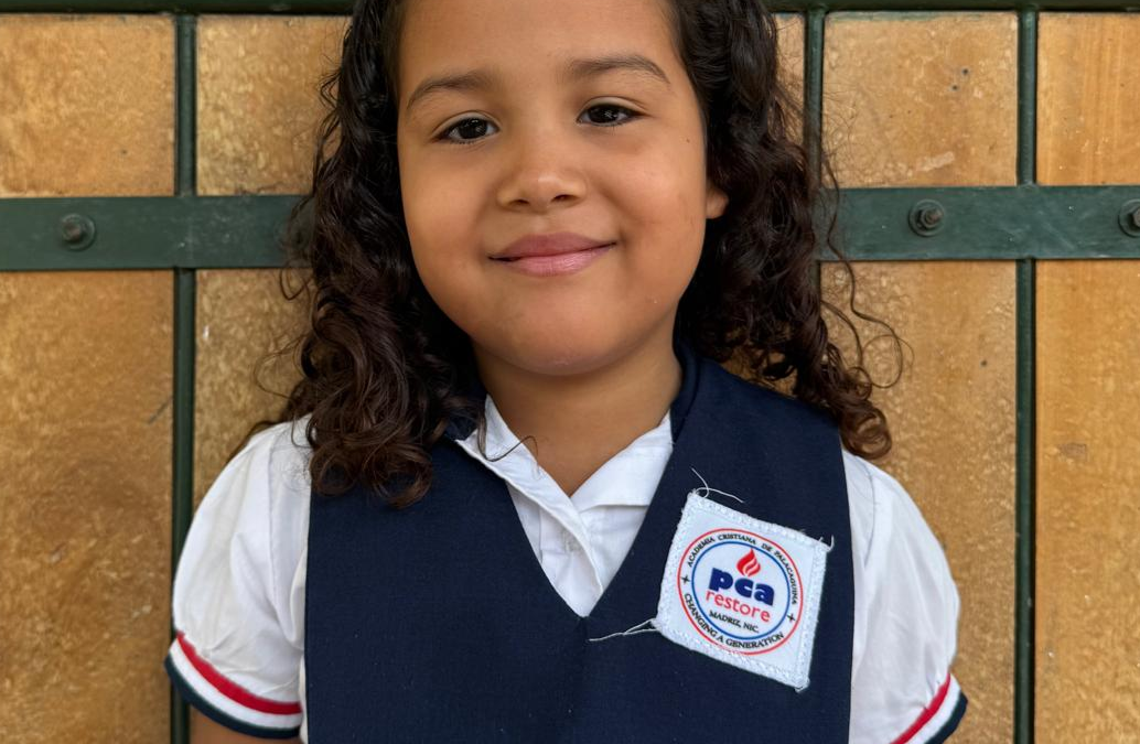 Alexania Belen
