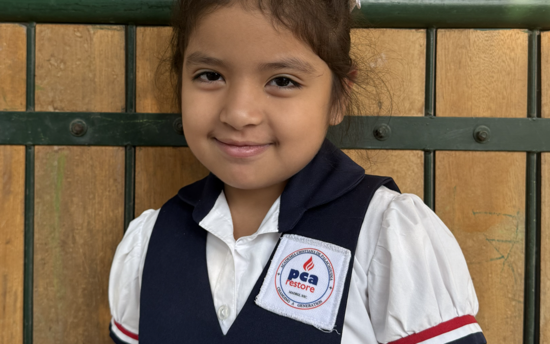 Bryanna Ghislene