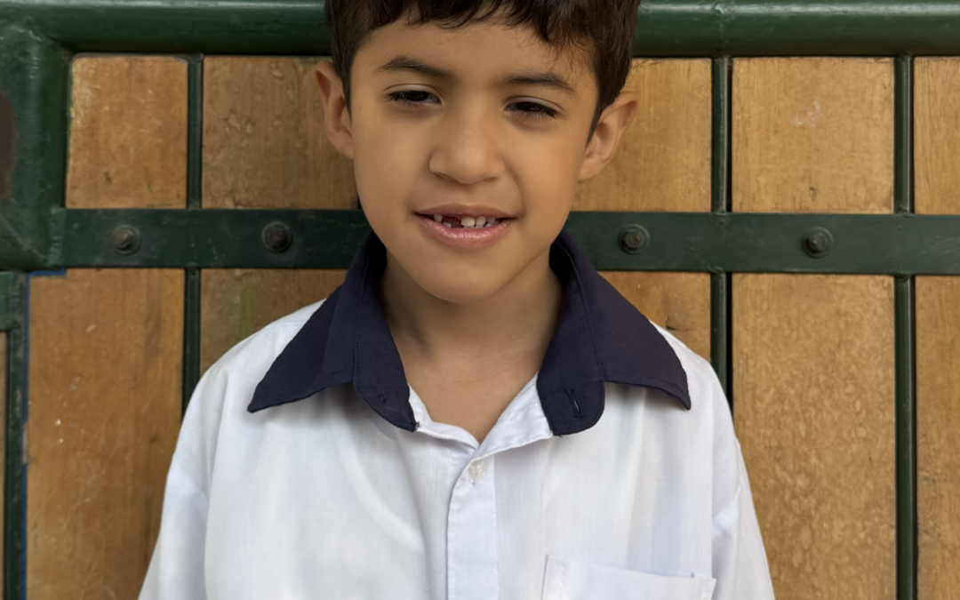 Emir Eduardo