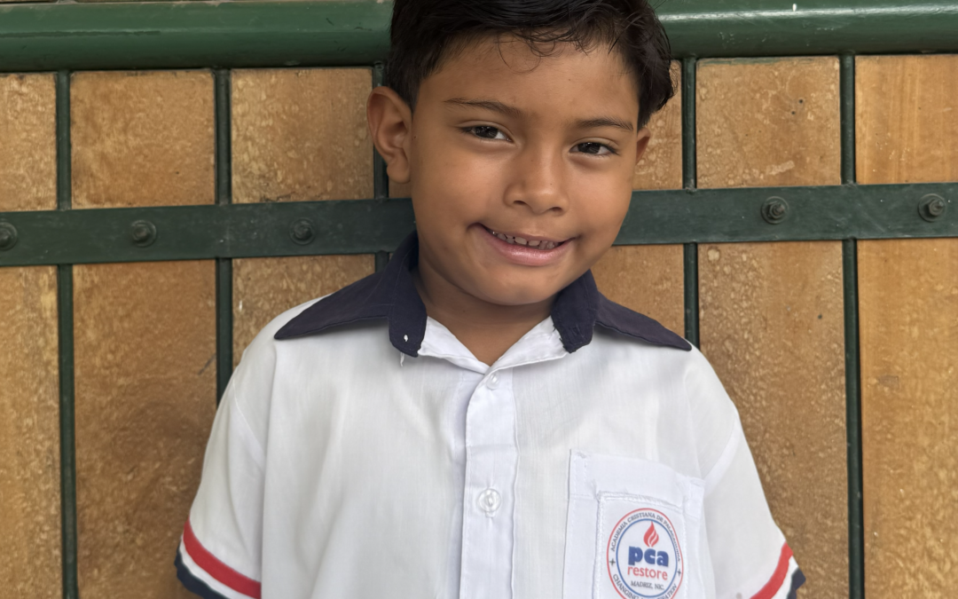 Lucas Gabriel