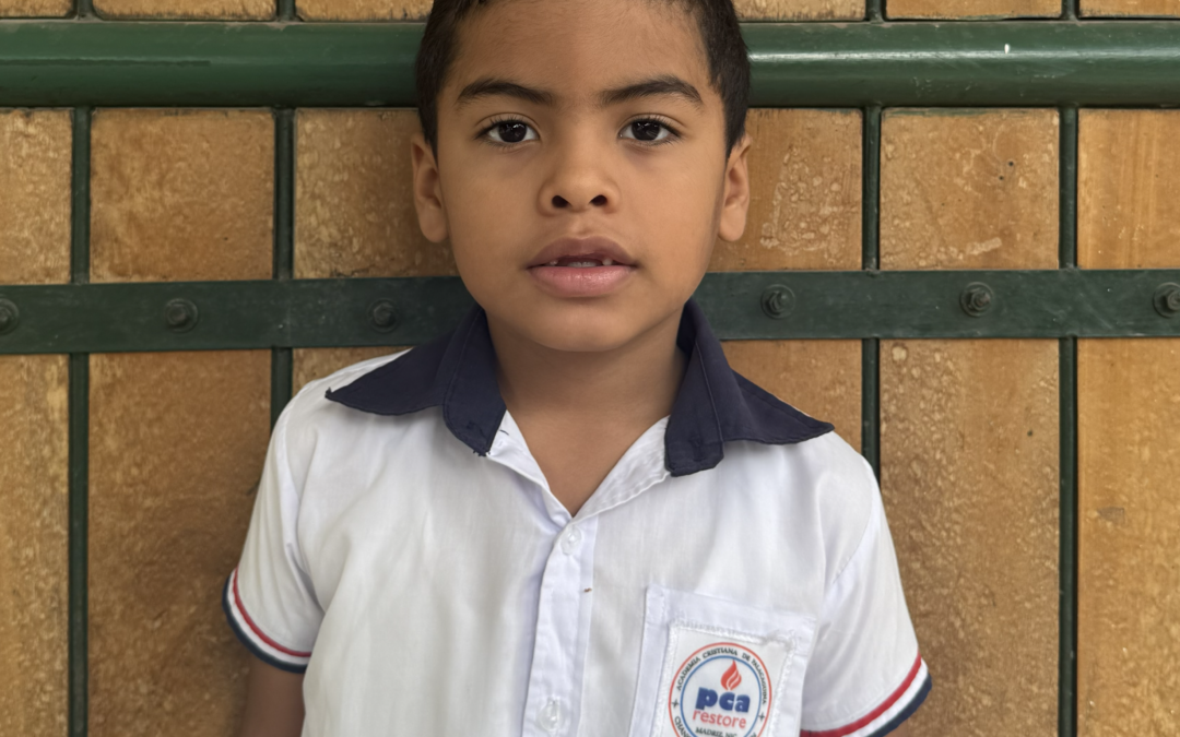 Oscar Francisco