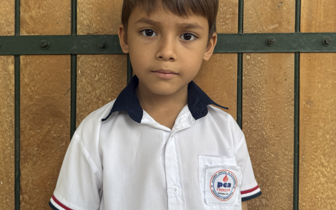 Samuel Isai