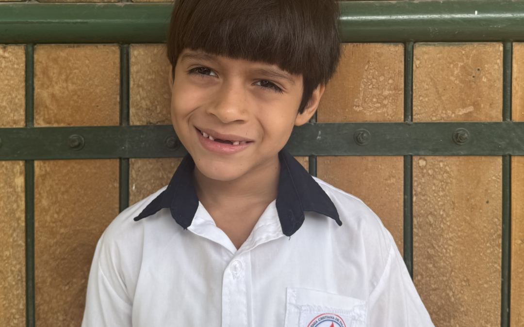 Thiago Alejandro