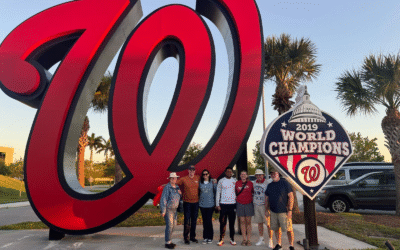1st Quarter Update – 2025