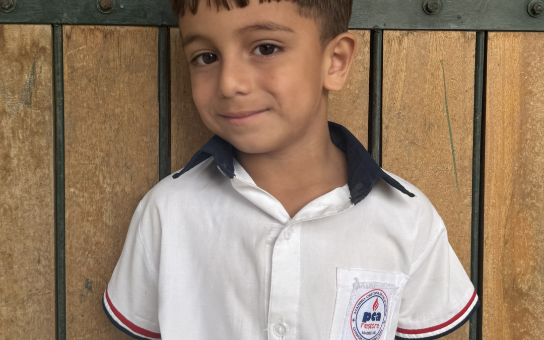 Arian Nehemias