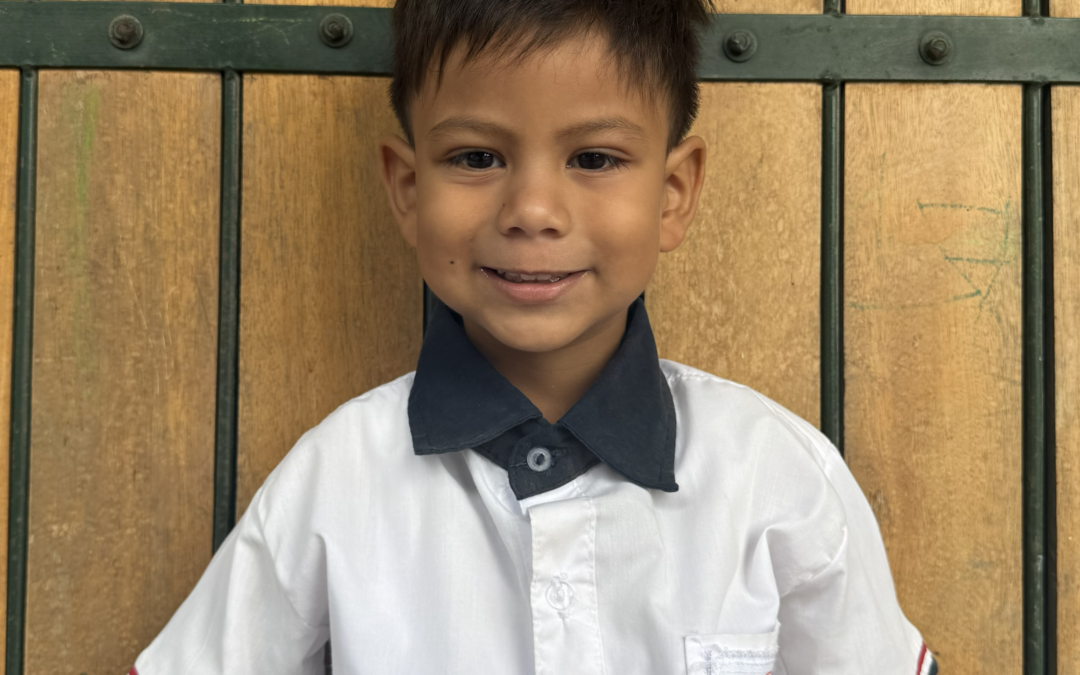 Francisco Gabriel