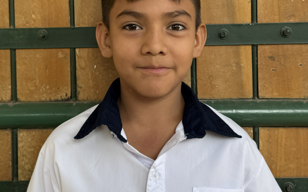 Gabriel Isaac