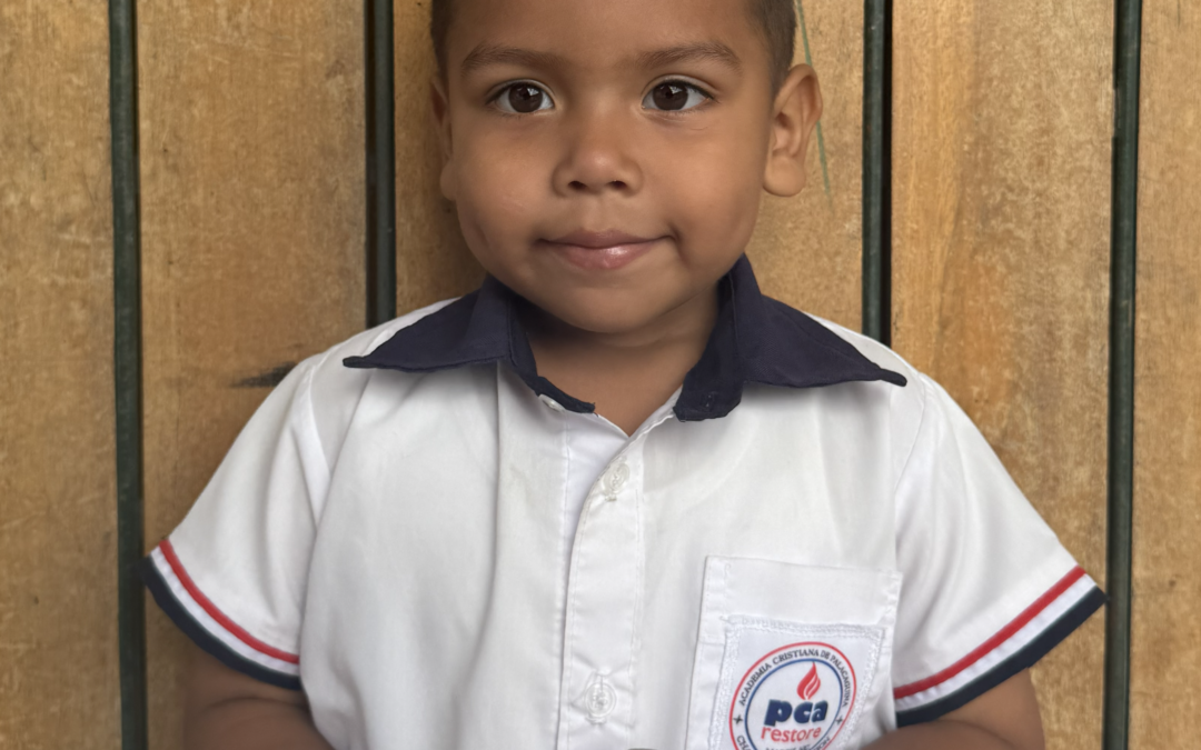 Izan Alejandro