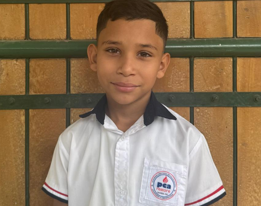 Jeyson Mateo