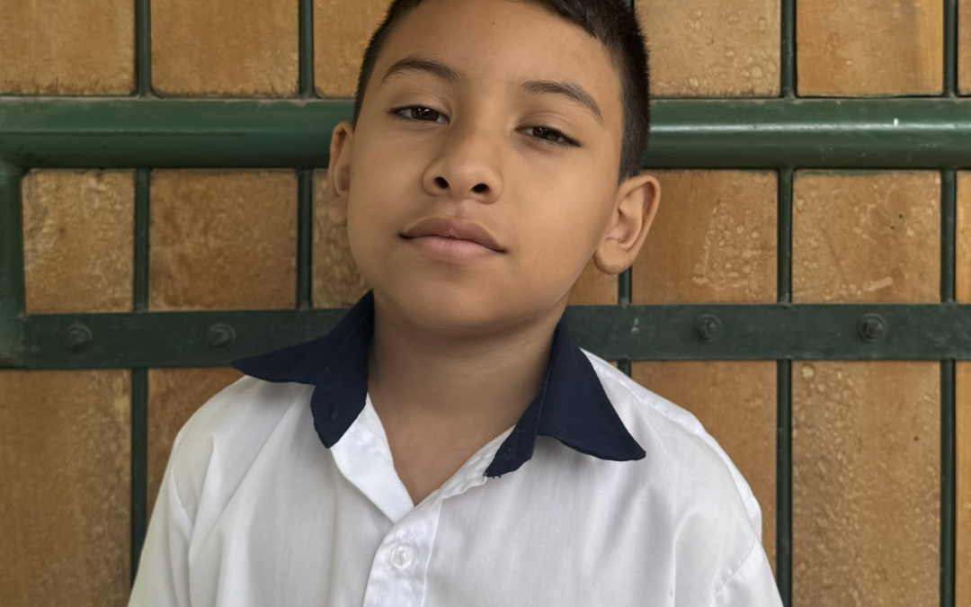 Joshua Ernesto