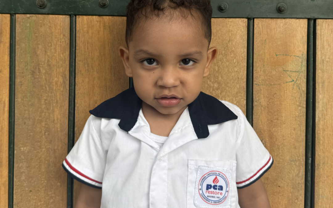 Leonardo Jose