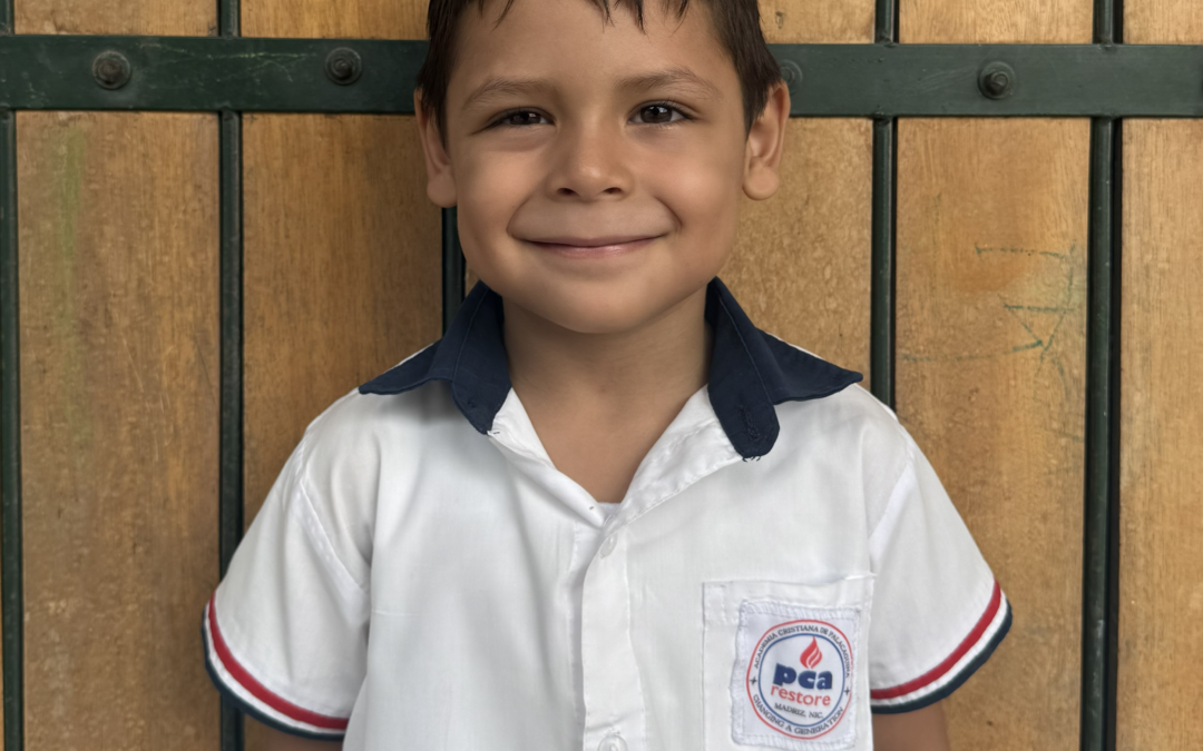 Lizandro Gabriel