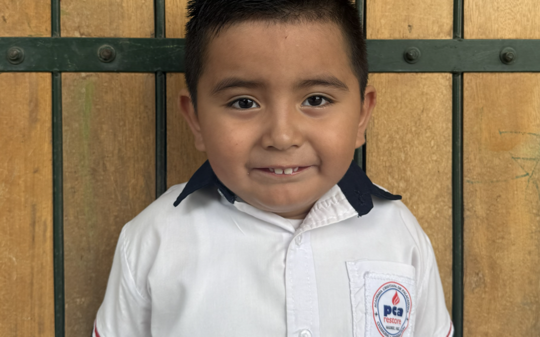 Lucas G.