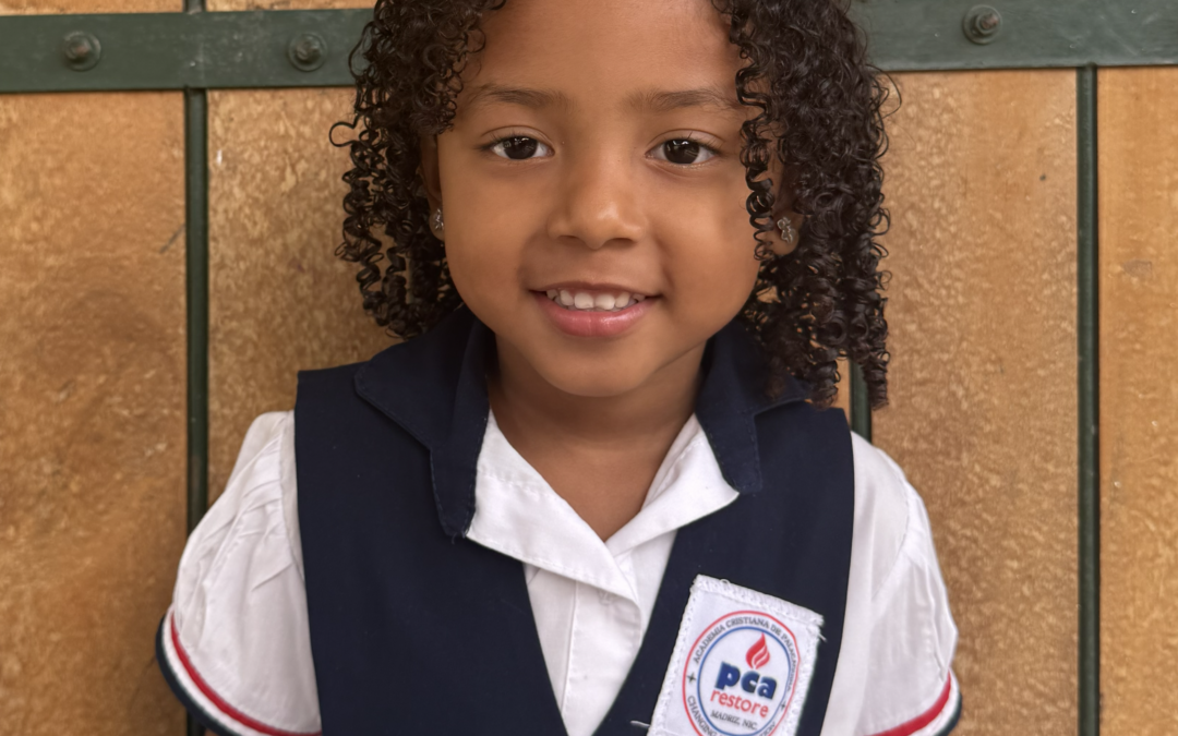 Lucia Mishell