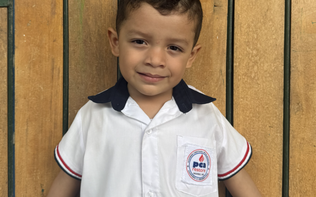 Matias Jose