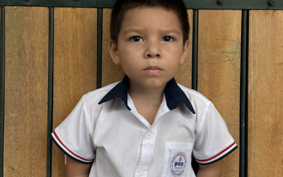 Noah Gael