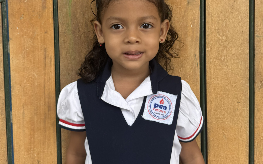 Sienna Aymara